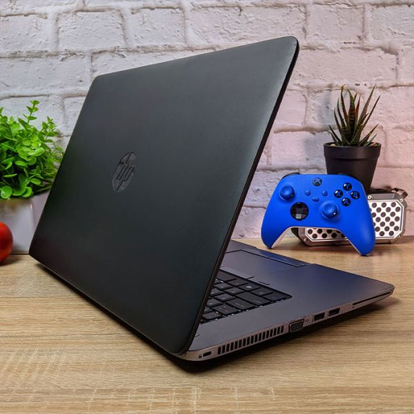 Уценка БУ Ноутбук HP EliteBook 850 G1 15.6" FHD IPS i7 4600U 8GB 128GB SSD
