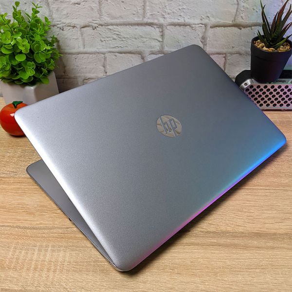 Производительный Ноутбук HP Zbook 15U G4 15.6" 1920x1080 i5 7200U 8GB 256GB Video 2GB SSD (БУ)