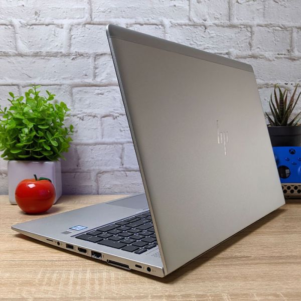 БУ Ноутбук HP EliteBook 850 G5 15.6" FHD IPS i5 7200U 8GB DDR4 256GB SSD