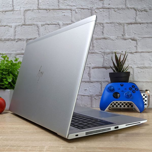 БУ Ноутбук HP EliteBook 850 G5 15.6" FHD IPS i5 7200U 8GB DDR4 256GB SSD