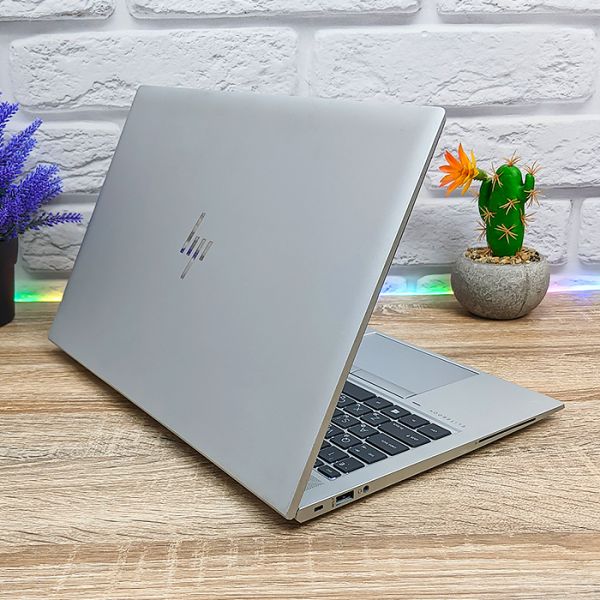 БУ Ноутбук HP EliteBook 850 G7 15.6'' FHD IPS i5-10310U 8GB 256GB SSD