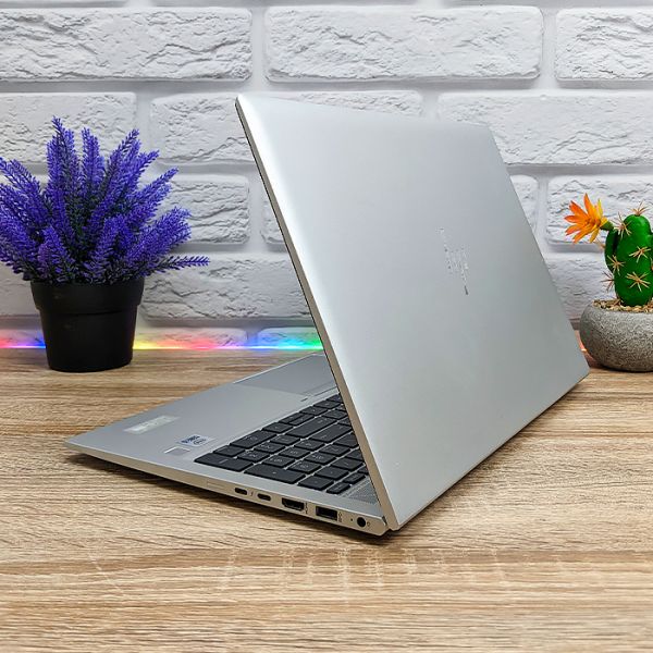 БУ Ноутбук HP EliteBook 850 G7 15.6'' FHD IPS i5-10310U 8GB 256GB SSD