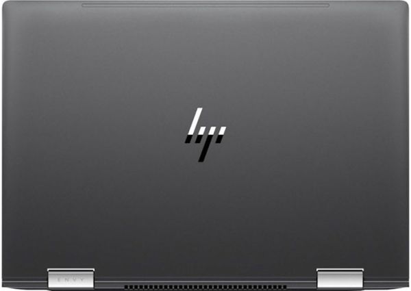 Акція! Ігровий Ноутбук HP envy x360 convertible 15.6" Touch AMD Ryzen 5 2500U 16GB 512GB SSD