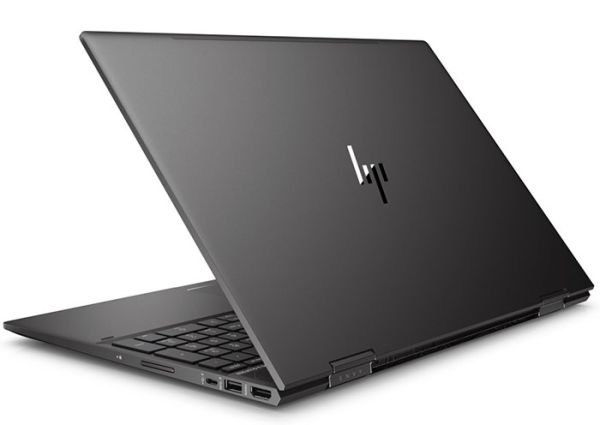 Акція! Ігровий Ноутбук HP envy x360 convertible 15.6" Touch AMD Ryzen 5 2500U 16GB 512GB SSD