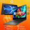 Акція! Ігровий Ноутбук HP envy x360 convertible 15.6" Touch AMD Ryzen 5 2500U 16GB 512GB SSD
