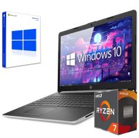 Ноутбук HP Laptop 15-db1973cl 15.6" Touch screen AMD Ryzen 7 3700U 8GB 256GB SSD