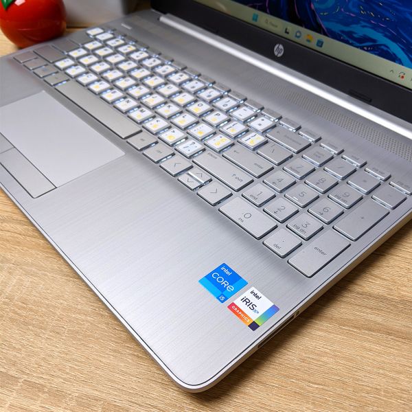 HP Laptop 15t-dw300 / 3045 /3035 - Ігровий Ноутбук з Windows 11 і Гарантією (15.6'' Touch i5 1135G7 16GB 256GB SSD)