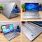 HP Laptop 15t-dw300 / 3045 /3035 - Ігровий Ноутбук з Windows 11 і Гарантією (15.6'' Touch i5 1135G7 16GB 256GB SSD)