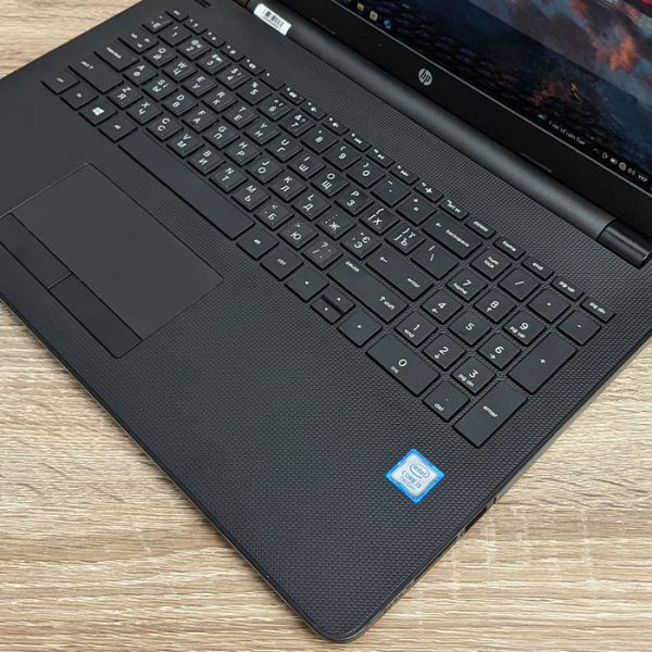 БУ Ноутбук HP Pavilion 15-bs015dx 15.6'' FHD TN i5 7200U 8GB 256GB SSD