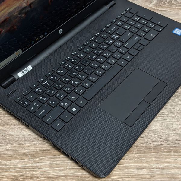 БУ Ноутбук HP Pavilion 15-bs015dx 15.6'' FHD TN i5 7200U 8GB 256GB SSD