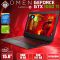 Супер Ігровий Ноутбук Omen HP 15 ax250wm 15.6" IPS i7 7700HQ GTX 1050Ti 16GB + SSD