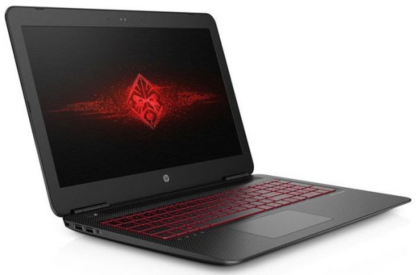 БУ Ноутбук Omen HP 15 ax213nw 15.6" FHD IPS i5 7300HQ GTX 1050 4GB 16GB + 256GB SSD