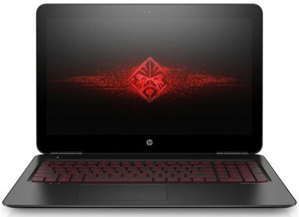 БУ Ноутбук Omen HP 15 ax213nw 15.6" FHD IPS i5 7300HQ GTX 1050 4GB 16GB + 256GB SSD