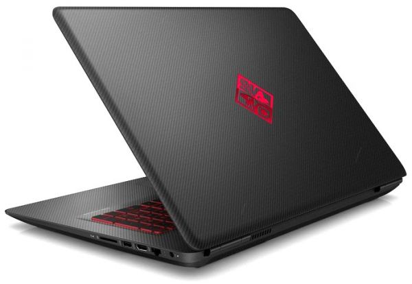 БУ Ноутбук Omen HP 15 ax213nw 15.6" FHD IPS i5 7300HQ GTX 1050 4GB 16GB + 256GB SSD