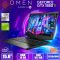 Супер Потужний Ноутбук HP Omen 15 dh1054nr 15.6" IPS i7 10750H GTX 1660Ti 16GB + SSD