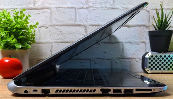 Производительный Ноутбук HP Pavilion 15 n210ed 15 15.6" i5 4200U 8GB 120GB SSD