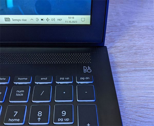 Супер Игровой Ноутбук HP Pavilion Power 15.6" (Touch Screen) IPS i7 7700HQ GTX 1050 16GB + SSD+ 1TB HDD (БУ)