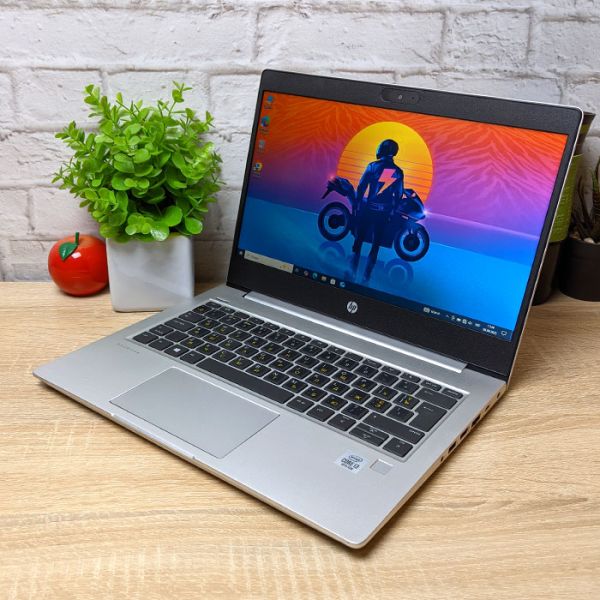 БУ Ноутбук HP probook 430 G7 13.3'' HD Ready IPS i3 10110U 8GB 128GB SSD
