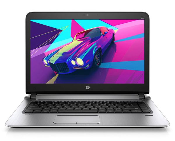 АКЦИЯ! Производительный ноутбук HP ProBook 440 G3 14'' i5 6200U 8GB 128GB SSD