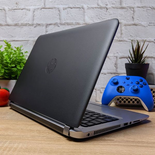 АКЦИЯ! Производительный ноутбук HP ProBook 440 G3 14'' i5 6200U 8GB 128GB SSD
