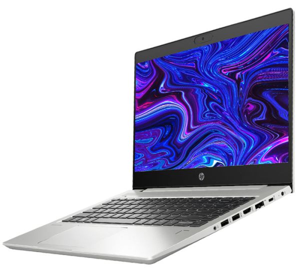 БУ HP Probook 445 G7 14'' FHD IPS Ryzen 5 4500U Vega 6 16GB 256GB SSD