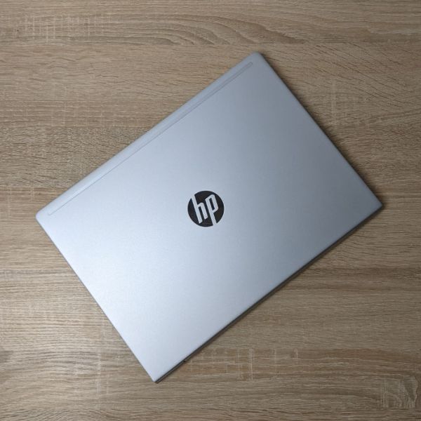 БУ HP Probook 445 G7 14'' FHD IPS Ryzen 5 4500U Vega 6 16GB 256GB SSD