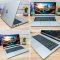 БУ Ноутбук HP ProBook 445 G8 14'' FHD IPS Ryzen 5 5600U Vega 7 16GB 256GB SSD