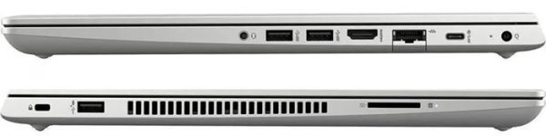 БУ ноутбук HP ProBook 450 G7 15.6'' FHD IPS i5 10210U 8GB 256GB SSD