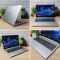 БУ Ноутбук HP Probook 455 G7 15.6'' FHD IPS Ryzen 5 4500U 16GB 256GB SSD