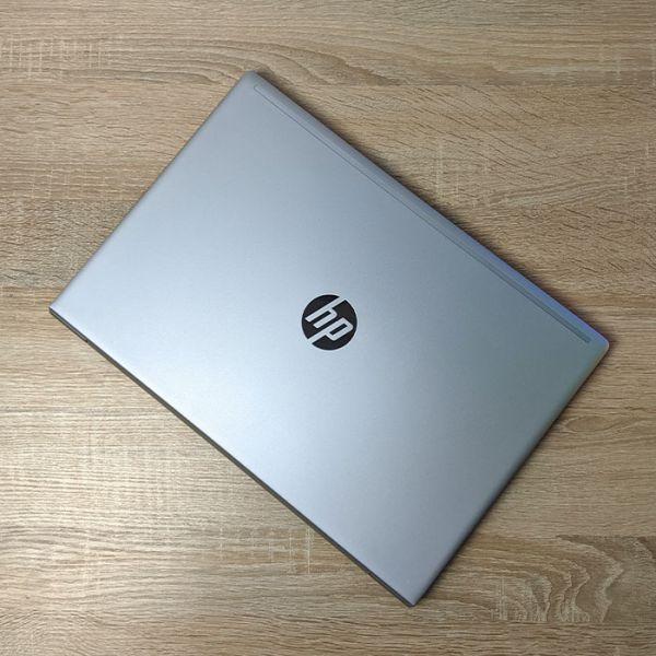 БУ Ноутбук HP Probook 455 G7 15.6'' FHD IPS Ryzen 5 4500U 16GB 256GB SSD