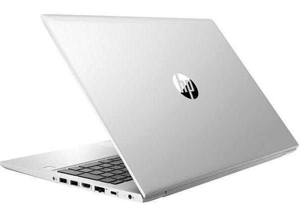 БУ Ноутбук HP Probook 455 G7 15.6'' FHD IPS Ryzen 5 4500U 16GB 256GB SSD