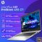 БУ Ноутбук HP Probook 455 G7 15.6'' FHD IPS Ryzen 5 4500U 16GB 256GB SSD