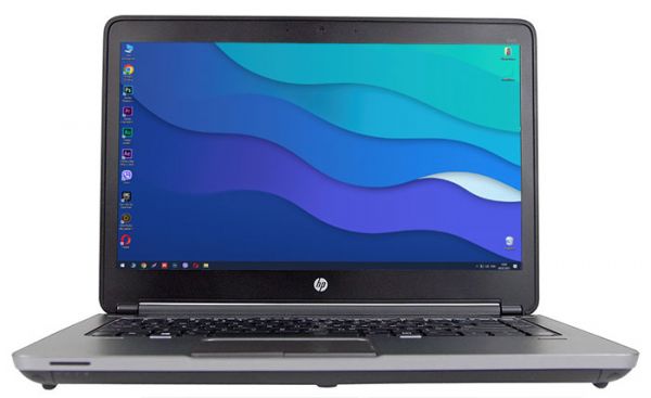 Производительный Ноутбук HP ProBook 640 G1 14" i5 4310М 8GB 240GB SSD