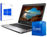 Продуктивний Ноутбук HP ProBook 640 G2 14" i5 6200U 8GB + SSD