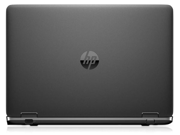 БУ Ноутбук HP ProBook 650 G2 15.6'' HD Ready TN i3 6100U 8GB 128GB SSD