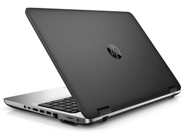 БУ Ноутбук HP ProBook 650 G2 15.6'' HD Ready TN i3 6100U 8GB 128GB SSD