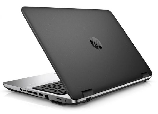 БУ Ноутбук HP Probook 650 G3 15.6" FHD TN i5 7200U 8GB DDR4 256GB SSD