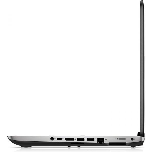БУ Ноутбук HP Probook 650 G3 15.6" FHD TN i5 7200U 8GB DDR4 256GB SSD