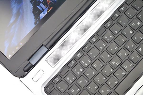 БУ Ноутбук HP Probook 650 G3 15.6" FHD TN i5 7200U 8GB DDR4 256GB SSD