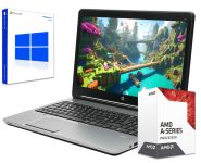 Производительный Ноутбук HP ProBook 655 G1 15.6" AMD A10-5750M Radeon HD 8650G 8GB 250GB SSD