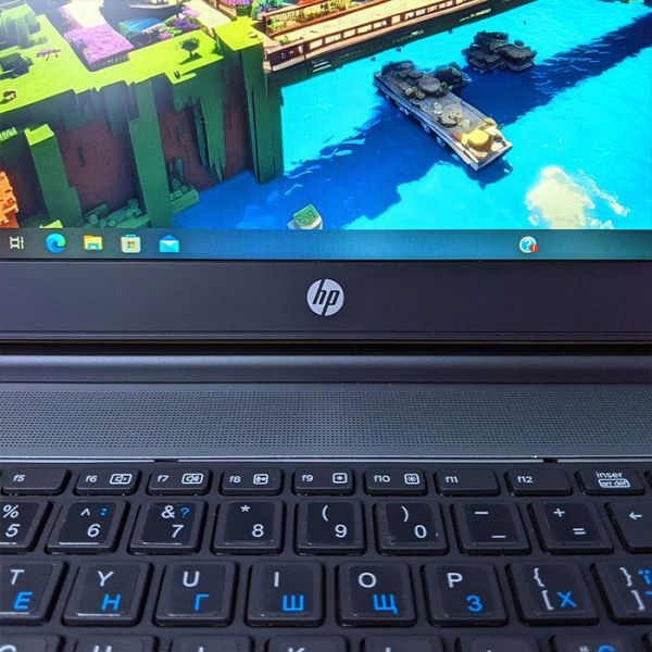 Производительный Ноутбук HP ProBook 655 G1 15.6" AMD A10-5750M Radeon HD 8650G 8GB 250GB SSD