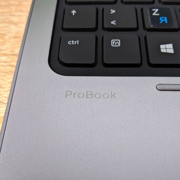Производительный Ноутбук HP ProBook 655 G1 15.6" AMD A10-5750M Radeon HD 8650G 8GB 250GB SSD