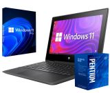 Акція! Ноутбук-трансформер HP ProBook x360 11 G5 EE Touchscreen 11.6" Pentium Silver N5030 4GB 128GB SSD