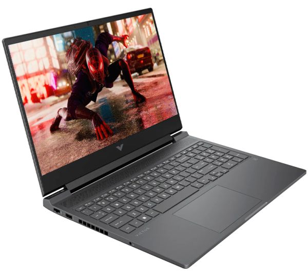 Новий ноутбук HP Victus 16 s0016nw 16.1" FHD IPS 144 Гц AMD Ryzen 7 7840HS Nvidia RTX 4050 6GB 16GB DDR5 + SSD