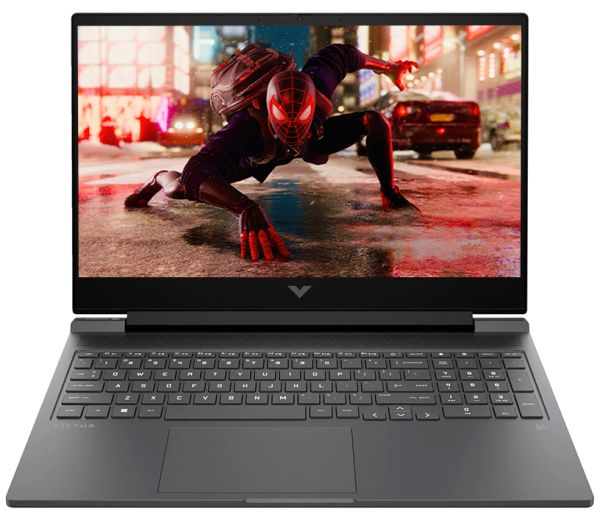 Новий ноутбук HP Victus 16 s0016nw 16.1" FHD IPS 144 Гц AMD Ryzen 7 7840HS Nvidia RTX 4050 6GB 16GB DDR5 + SSD