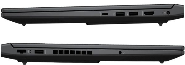 Новий ноутбук HP Victus 16 s0016nw 16.1" FHD IPS 144 Гц AMD Ryzen 7 7840HS Nvidia RTX 4050 6GB 16GB DDR5 + SSD
