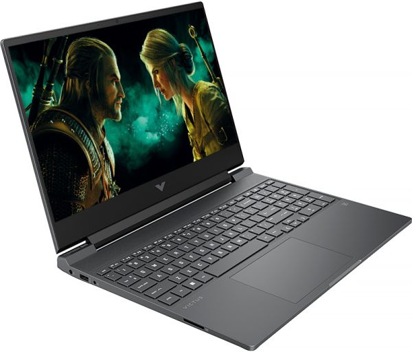 Новий Ноутбук HP Victus 15 fb3022no 15.6" FHD IPS 144 Гц Ryzen AI 7350 RTX 5060 8GB 16GB DDR5 + 512GB SSD