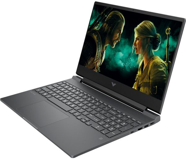 Новий Ноутбук HP Victus 15 fb3022no 15.6" FHD IPS 144 Гц Ryzen AI 7350 RTX 5060 8GB 16GB DDR5 + 512GB SSD