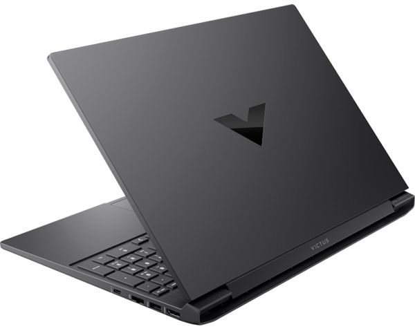 Новий Ноутбук HP Victus 15 fb3022no 15.6" FHD IPS 144 Гц Ryzen AI 7350 RTX 5060 8GB 16GB DDR5 + 512GB SSD