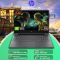 Новий Ноутбук HP Victus 15 fb3022no 15.6" FHD IPS 144 Гц Ryzen AI 7350 RTX 5060 8GB 16GB DDR5 + 512GB SSD